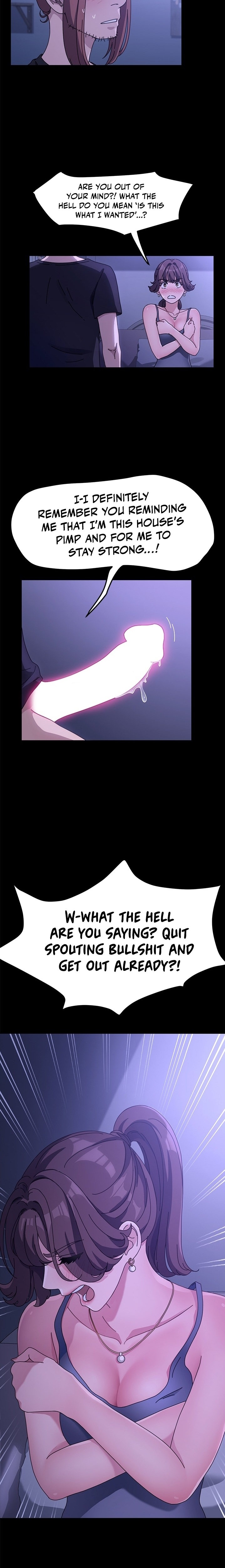 Hey Mister! - Chapter 5 - picture 13