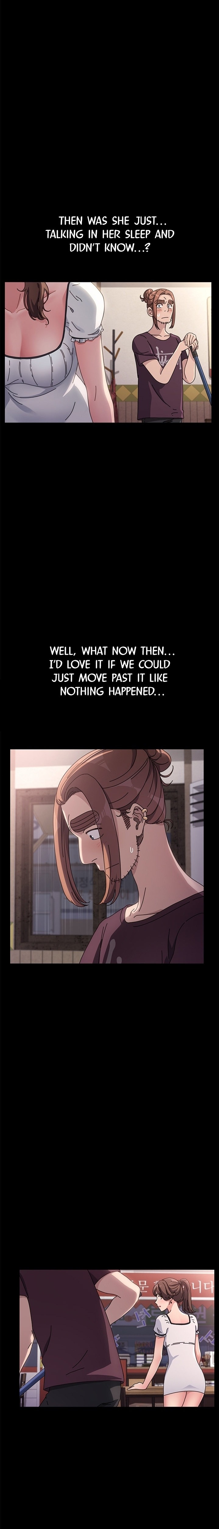 Hey Mister! - Chapter 5 - picture 14