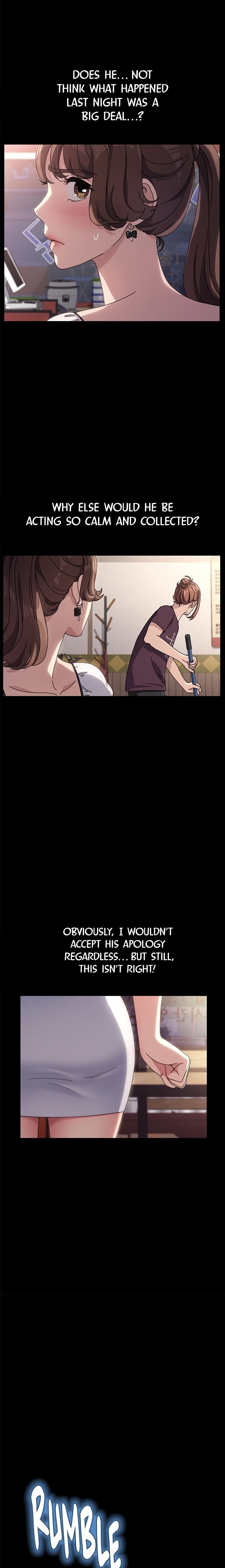 Hey Mister! - Chapter 5 - picture 15