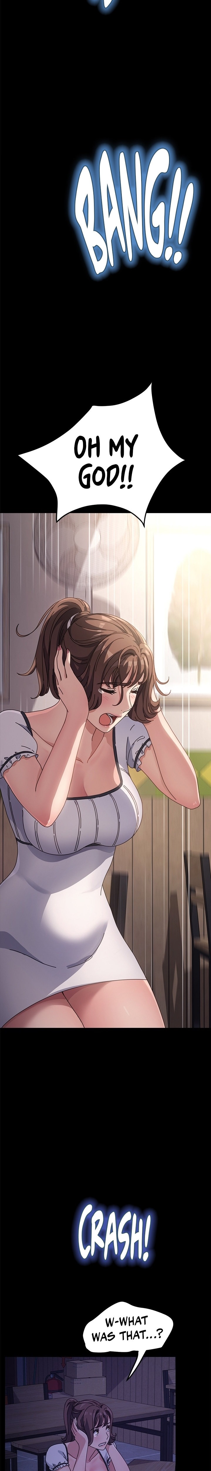 Hey Mister! - Chapter 5 - picture 16
