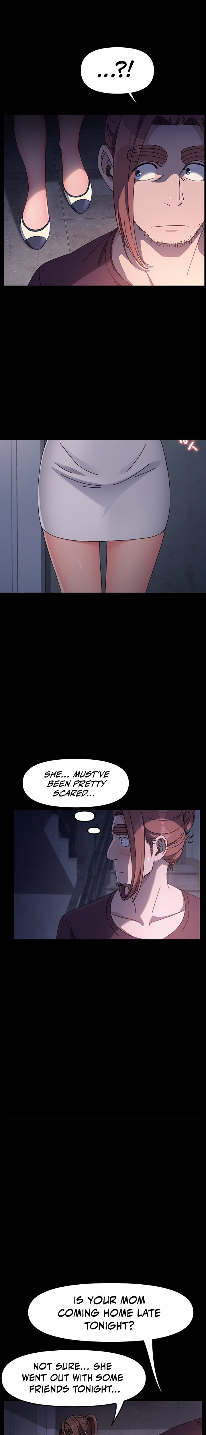Hey Mister! - Chapter 5 - picture 19