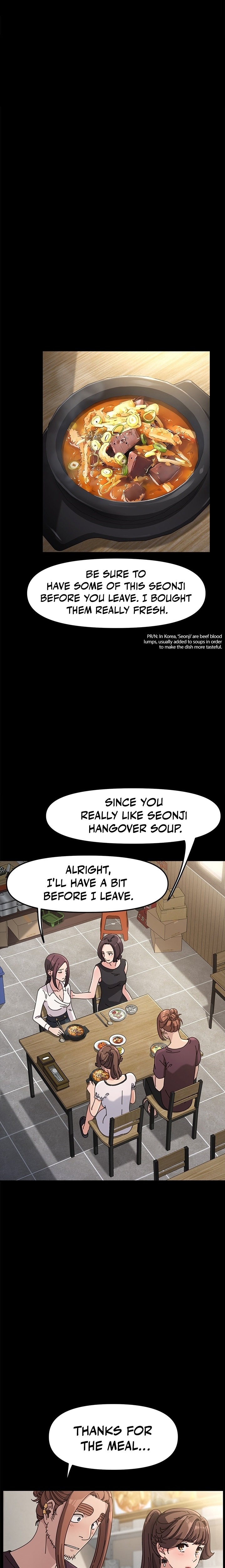 Hey Mister! - Chapter 5 - picture 2
