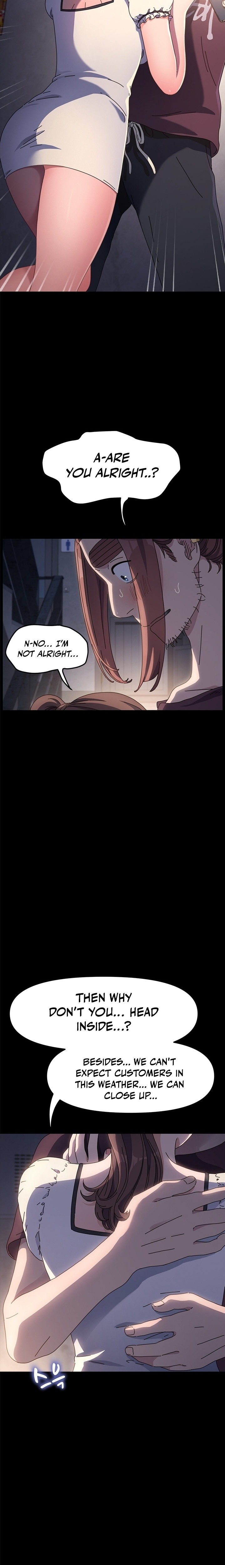 Hey Mister! - Chapter 5 - picture 25