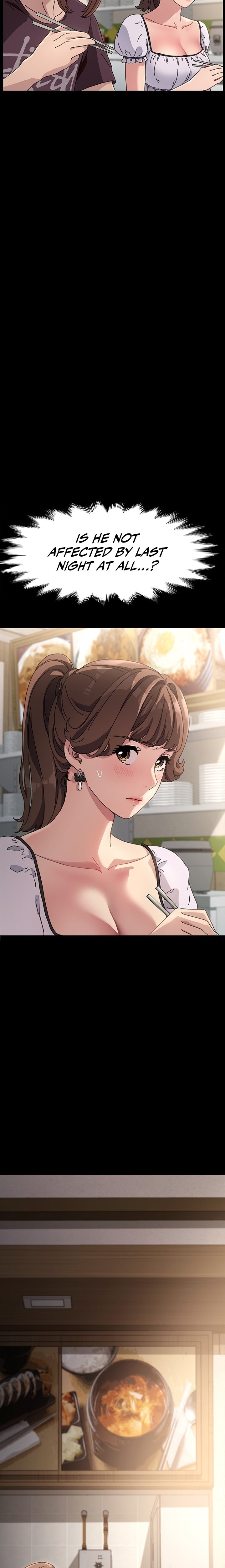 Hey Mister! - Chapter 5 - picture 3