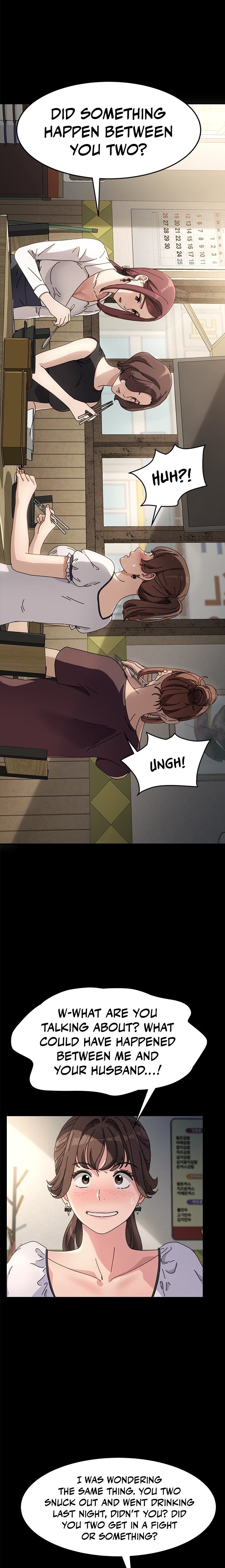 Hey Mister! - Chapter 5 - picture 5