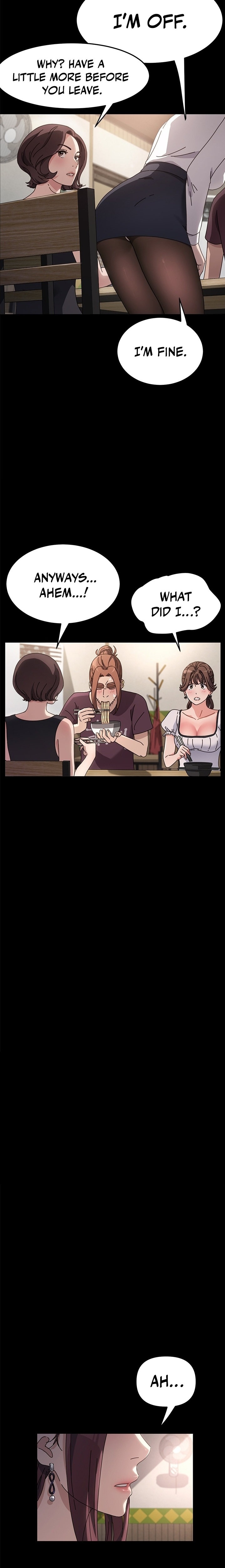 Hey Mister! - Chapter 5 - picture 7
