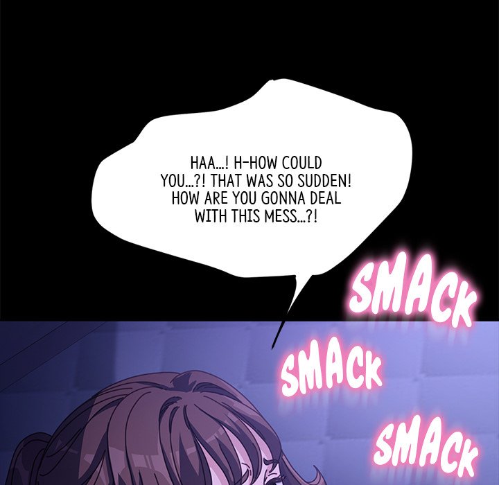 Hey Mister! - Chapter 6 - picture 185