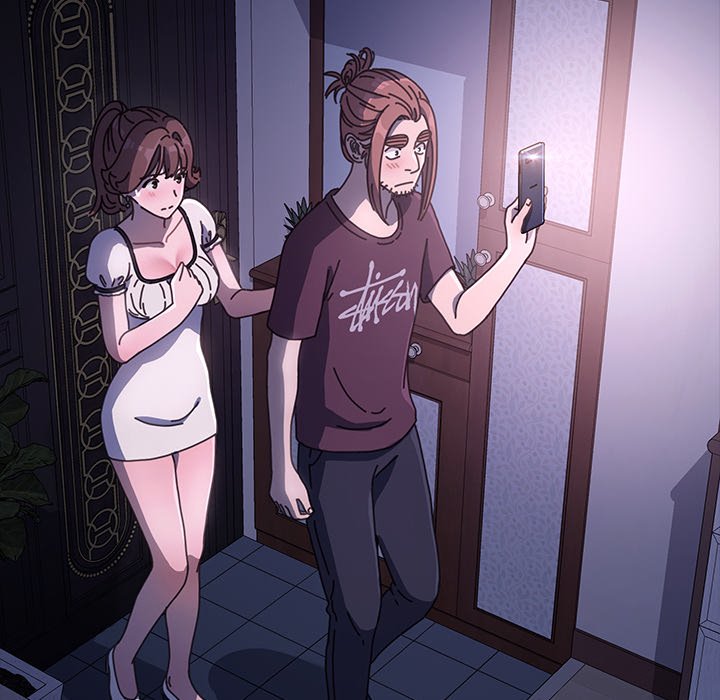 Hey Mister! - Chapter 6 - picture 25