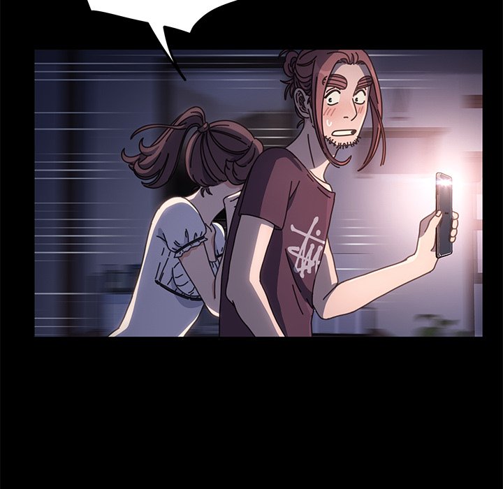 Hey Mister! - Chapter 6 - picture 31
