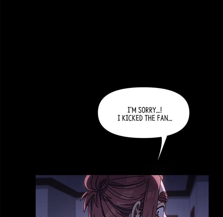 Hey Mister! - Chapter 6 - picture 37