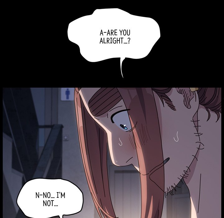 Hey Mister! - Chapter 6 - picture 8