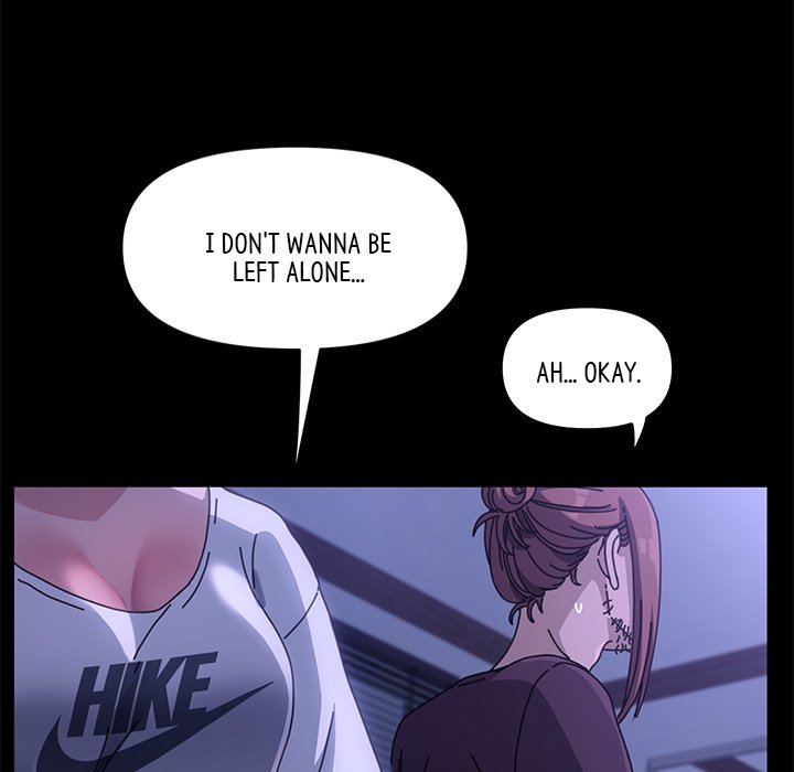 Hey Mister! - Chapter 6 - picture 86