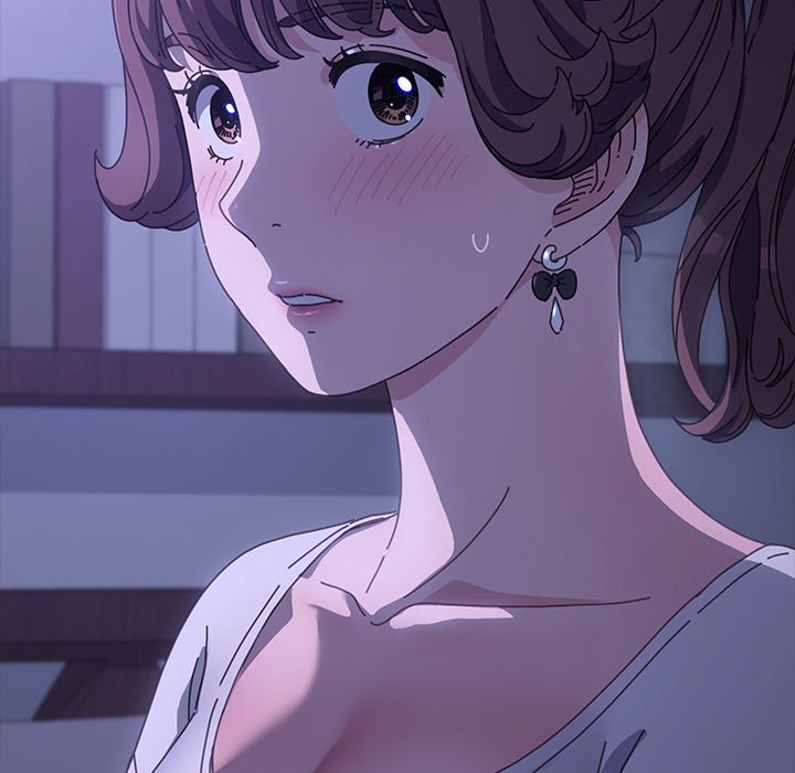 Hey Mister! - Chapter 6 - picture 94