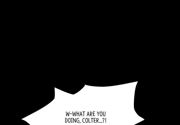 Hey Mister! - Chapter 8 - picture 1