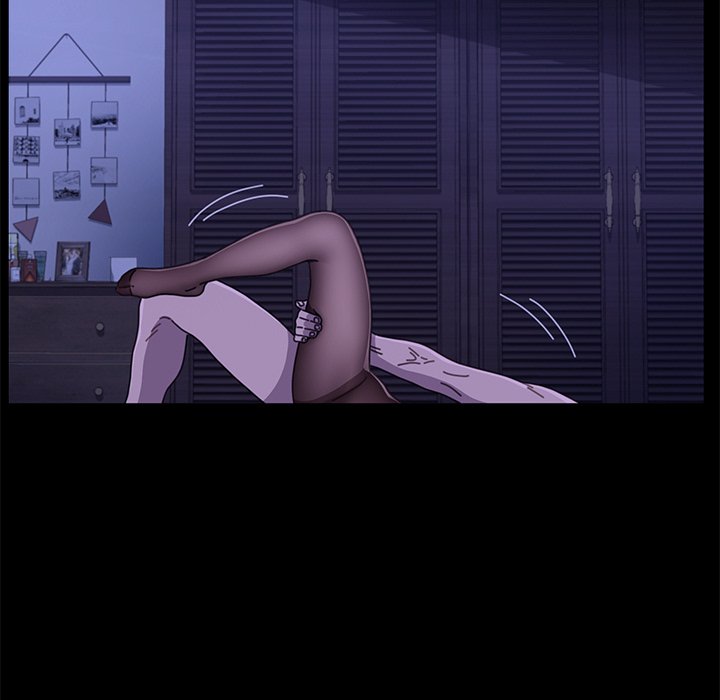 Hey Mister! - Chapter 8 - picture 117