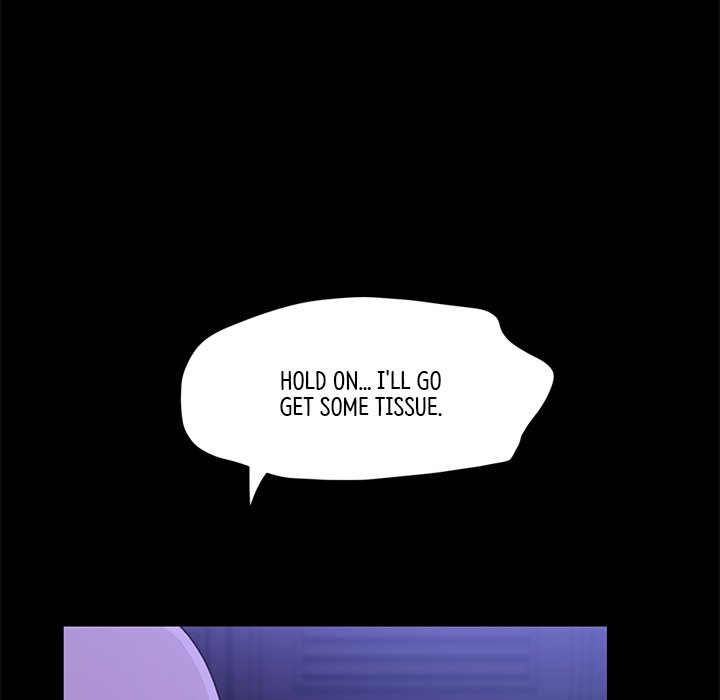 Hey Mister! - Chapter 8 - picture 131