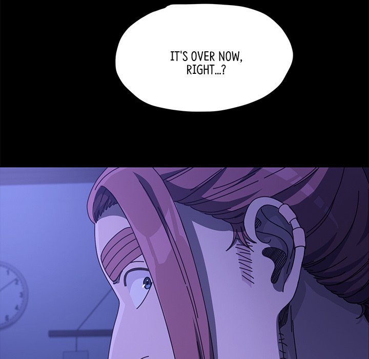 Hey Mister! - Chapter 8 - picture 136