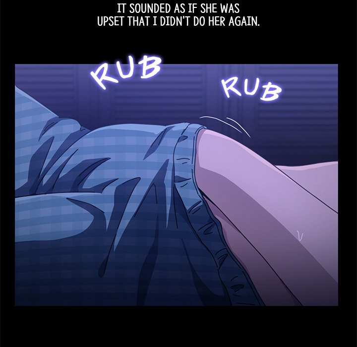 Hey Mister! - Chapter 8 - picture 198