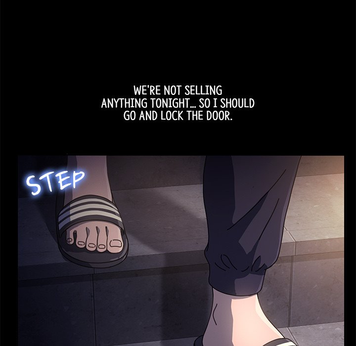 Hey Mister! - Chapter 8 - picture 209