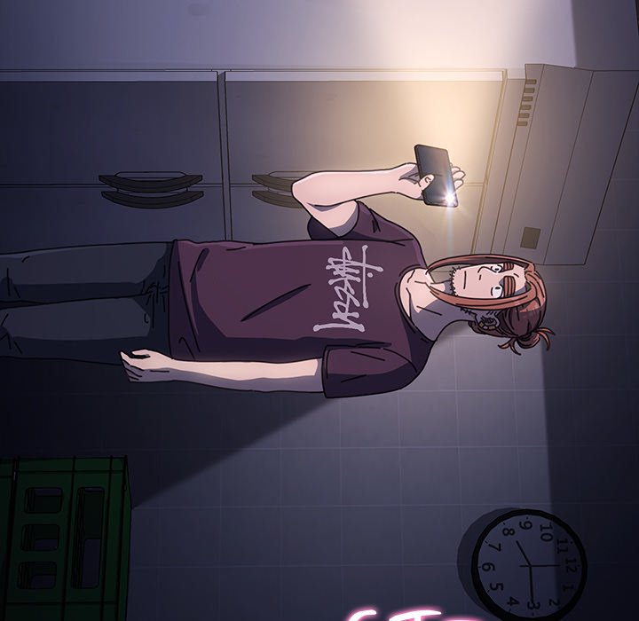 Hey Mister! - Chapter 8 - picture 216