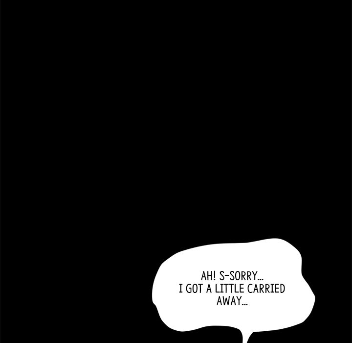 Hey Mister! - Chapter 8 - picture 22