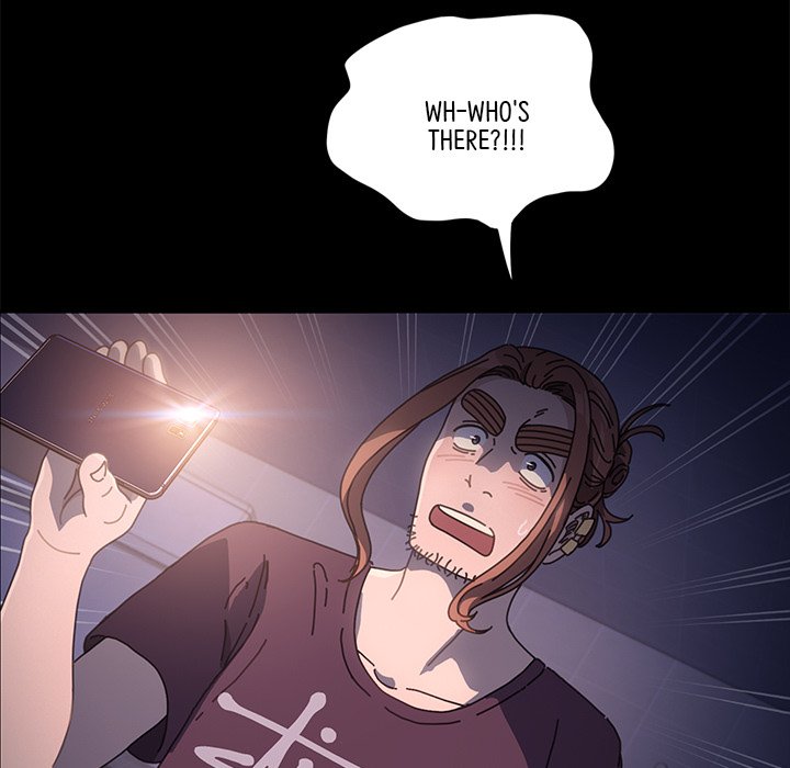 Hey Mister! - Chapter 8 - picture 226