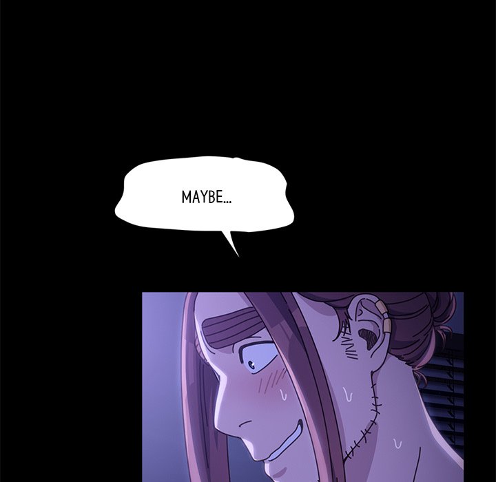 Hey Mister! - Chapter 8 - picture 30