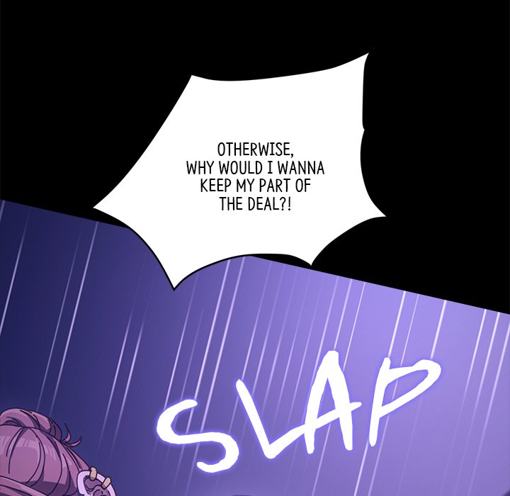 Hey Mister! - Chapter 8 - picture 41