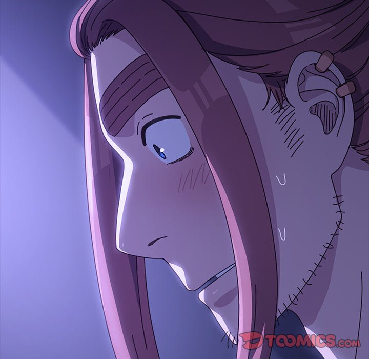 Hey Mister! - Chapter 8 - picture 54