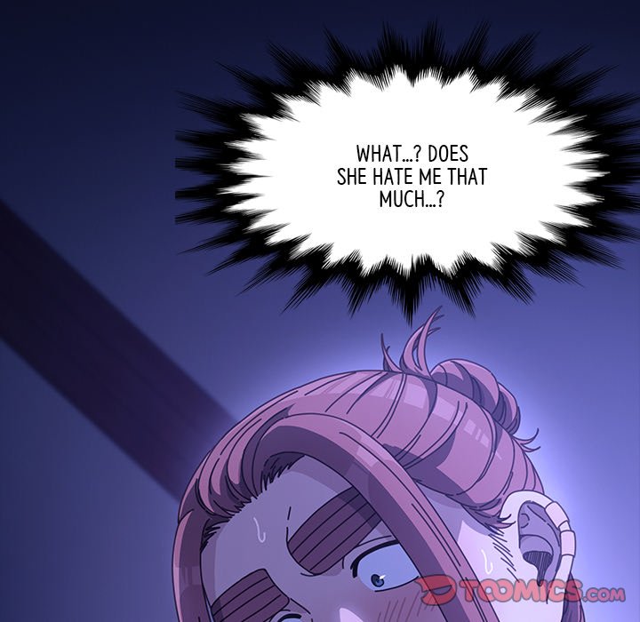 Hey Mister! - Chapter 8 - picture 64