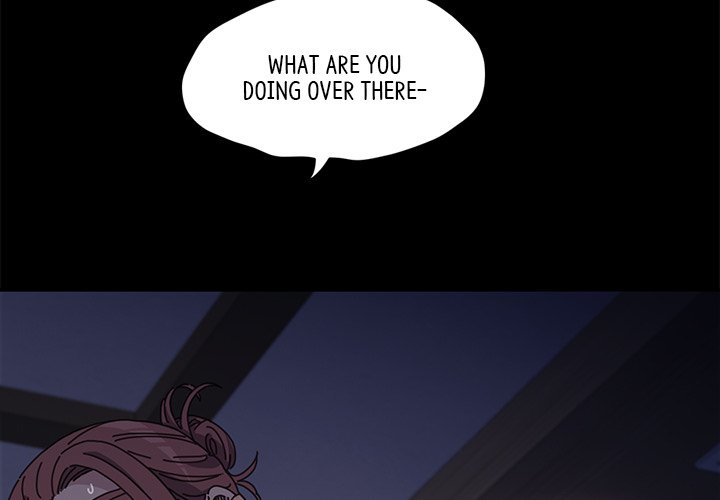 Hey Mister! - Chapter 9 - picture 1