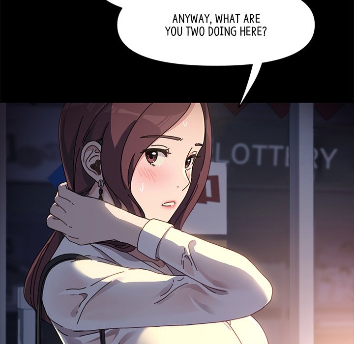 Hey Mister! - Chapter 9 - picture 128