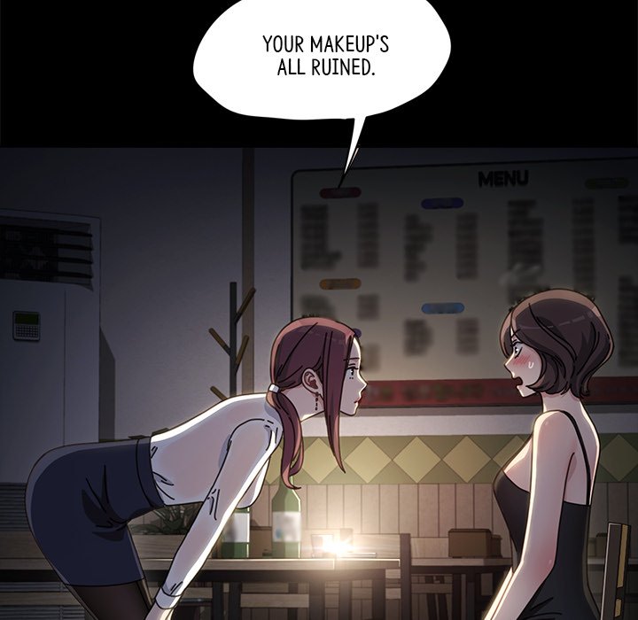 Hey Mister! - Chapter 9 - picture 138