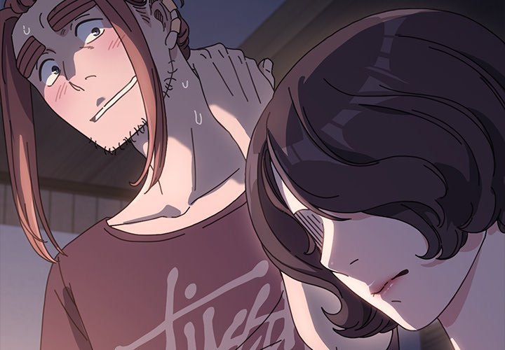 Hey Mister! - Chapter 9 - picture 2