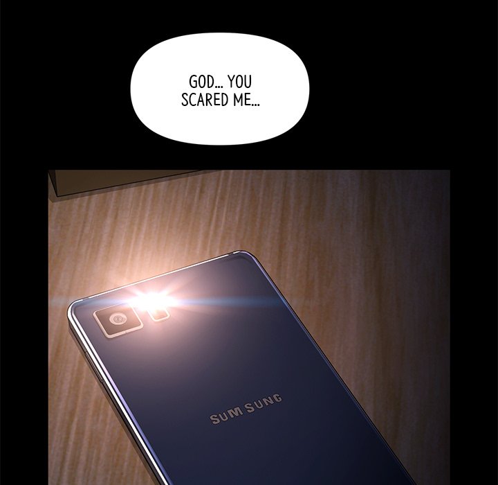 Hey Mister! - Chapter 9 - picture 22