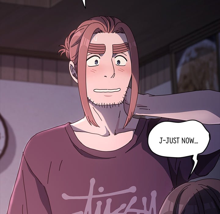 Hey Mister! - Chapter 9 - picture 25