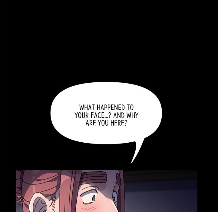 Hey Mister! - Chapter 9 - picture 29