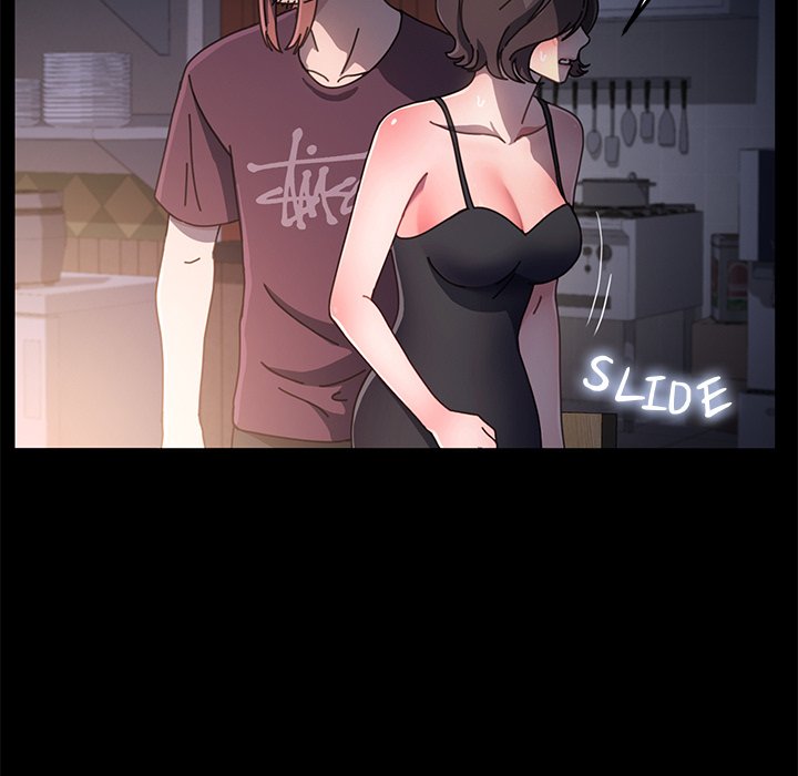 Hey Mister! - Chapter 9 - picture 37