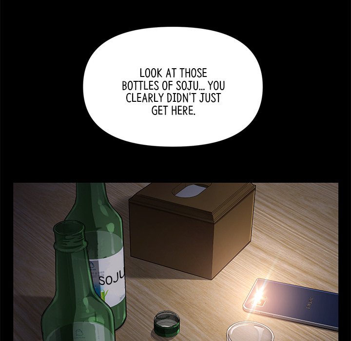 Hey Mister! - Chapter 9 - picture 49