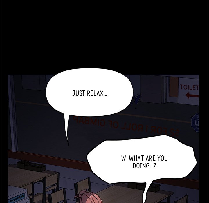 Hey Mister! - Chapter 9 - picture 68