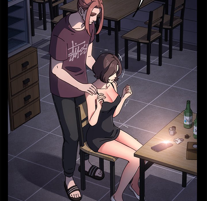 Hey Mister! - Chapter 9 - picture 69