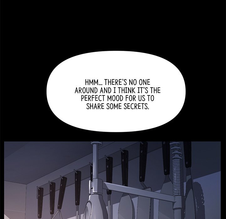 Hey Mister! - Chapter 9 - picture 92
