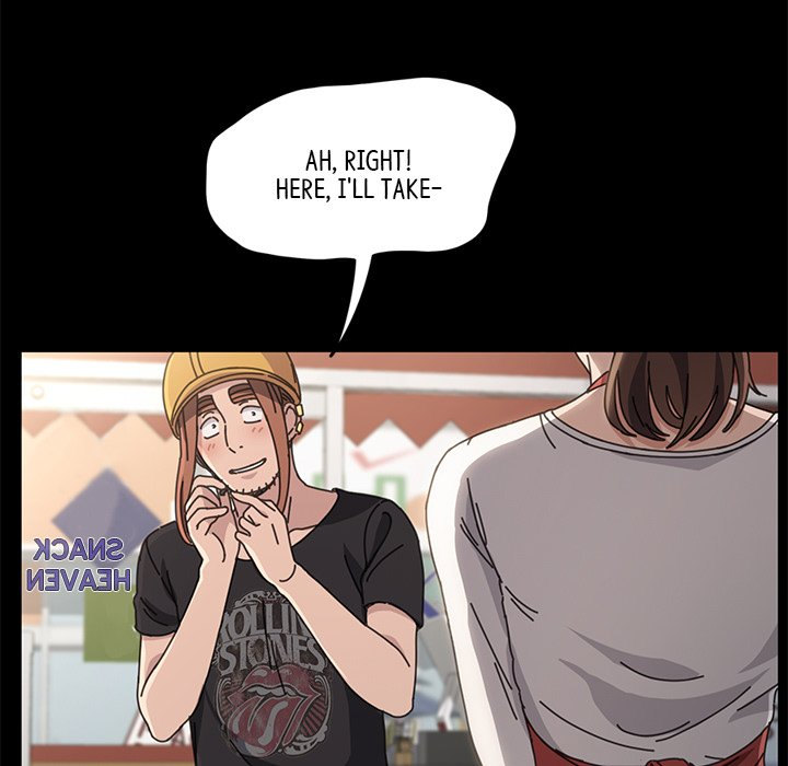Hey Mister! - Chapter 10 - picture 127