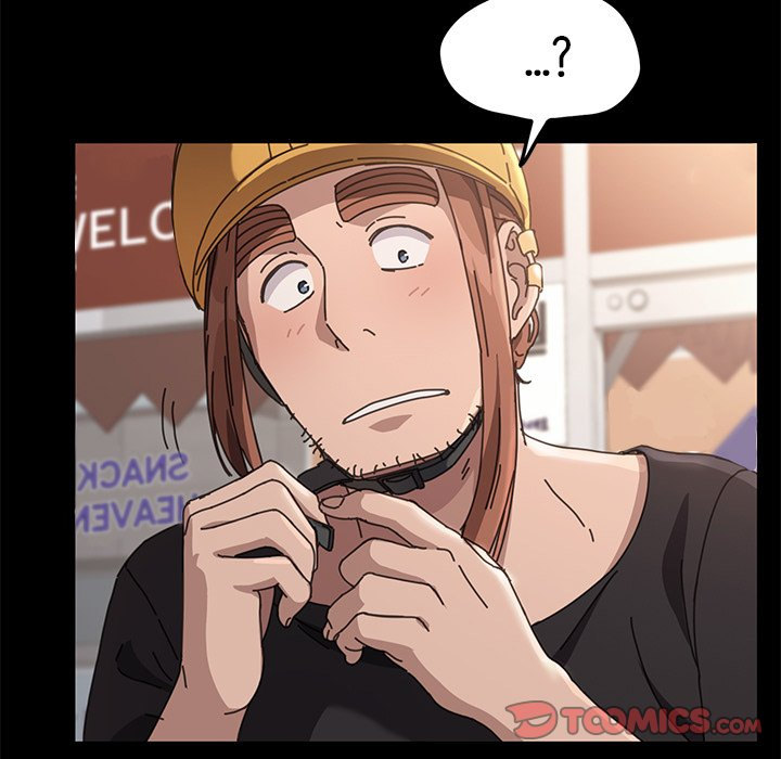 Hey Mister! - Chapter 10 - picture 129