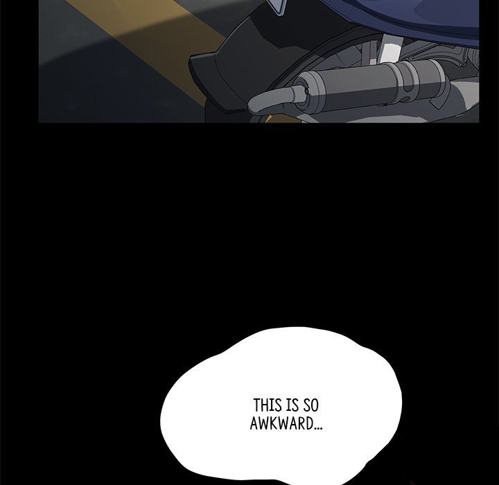 Hey Mister! - Chapter 10 - picture 143