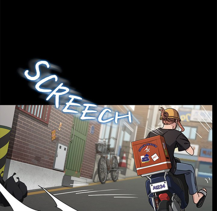 Hey Mister! - Chapter 10 - picture 164