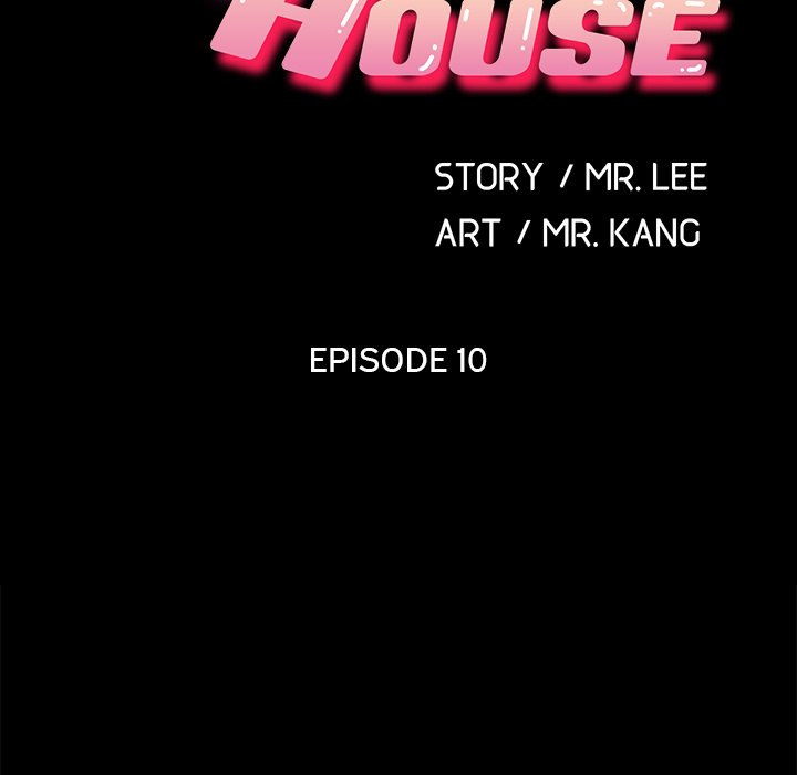 Hey Mister! - Chapter 10 - picture 20