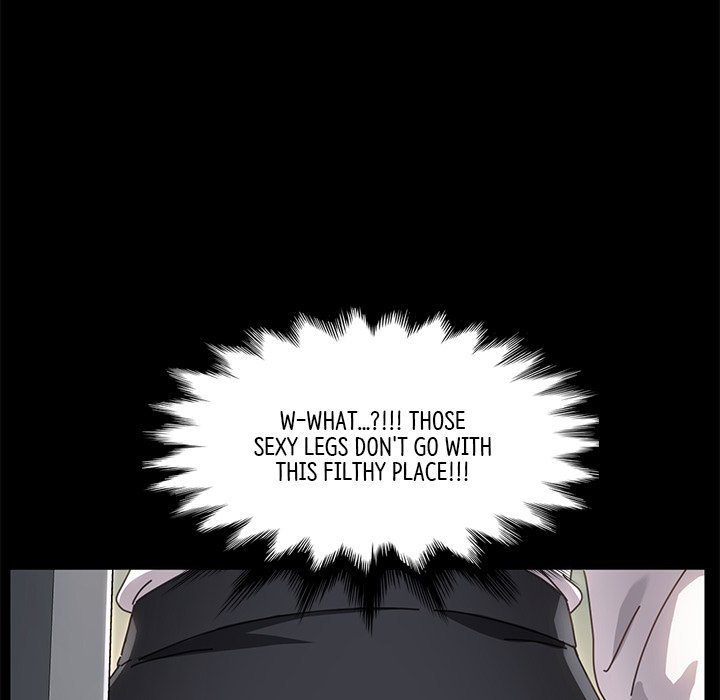 Hey Mister! - Chapter 10 - picture 225
