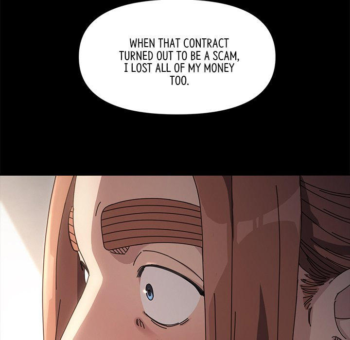 Hey Mister! - Chapter 11 - picture 105