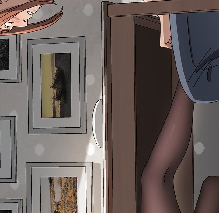 Hey Mister! - Chapter 11 - picture 115